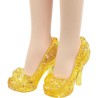 Blanche-Neige Poupée 29 cm, Mattel Poupée Disney Princesses habillag
