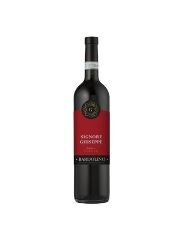 Signore Giuseppe Bardolino - Vin rouge d'Italie