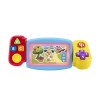 Fisher-Price-Rires et Éveil-Ma Tourni-Console d'Apprentissages HNL50
