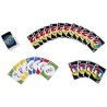 Mattel Games - DOS-Seconde Édition - Jeu de cartes