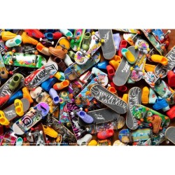 Hot Wheels-Skate-Coffret Fingerskate Tony Hawk-Assortiment HGT84