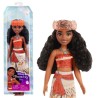Vaiana Poupée 29 cm, Mattel Poupée Disney Princesses habillage et ac