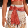 Vaiana Poupée 29 cm, Mattel Poupée Disney Princesses habillage et ac