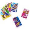 Mattel Games - Uno Junior-Pat' Patrouille : La Super Patrouille-Jeu