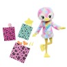 Barbie-Barbie Cutie Reveal-Poupée manchot Reve Coloré et 10 surpris