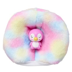 Barbie-Barbie Cutie Reveal-Poupée manchot Reve Coloré et 10 surpris