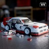 MEGA-Hot Wheels-Audi 90 Quattro IMSA GTO, 973 pieces a construire HR