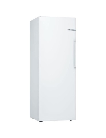 Réfrigérateur 1 porte BOSCH KSV29VWEP - 290 L - Froid brassé - Blanc