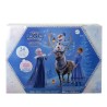 Disney - La Reine des Neiges - Calendrier de l'Avent - Disney Frozen -