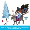 Disney - La Reine des Neiges - Calendrier de l'Avent - Disney Frozen -