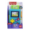 Fisher-Price-Ma Premiere Console de Jeu-Jouet d'éveil pour bébés HX