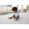 Fisher-Price-Manette de jeu et d'apprentissage Rires et Éveil HXB63