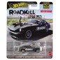 Hot Wheels-Pop Culture-Réplique de véhicule premium échelle 1/64 HXD63