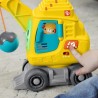 Fisher-Price-La Calculo'Grue-Blocs avec effets sonores et lumineux HXF