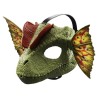 JURASSIC WORLD masque Dilophosaurus Lanceur De Venin HXF55