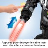 Fisher-Price Imaginext-Robot Dark Vador STAR WARS de plus de 60 cm HX