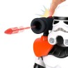 Imaginext-STAR WARS-Figurine XXL Stormtrooper, 40 cm HXG53