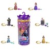 Princesses Disney-Mini-Poupées Royauté Color Reveal-Assortiment HXH1