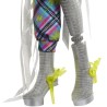 Monster High-Poupée Frankie Stein Monster Fest-Poupée et accessoires