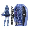MONSTER HIGH Monstrueux Secrets Abbey Bominable-Coffret - Monster High
