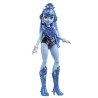 MONSTER HIGH Monstrueux Secrets Abbey Bominable-Coffret - Monster High