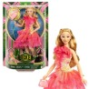 Mattel-Wicked-Poupée Glinda avec accessoires et habillages amovibles