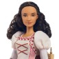 Mattel-Wicked-Poupée Nessarose avec tenue et accessoires - Wicked - HXY36