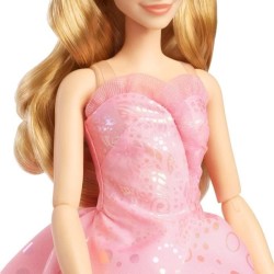 Mattel-Wicked-Poupée Glinda avec tenue amovible et accessoires - HXY3