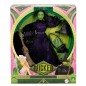 Mattel-Wicked-Poupée Elphaba avec cheveux tressés et multiples poses - Wicked - HXY38 Mattel-Wicked-Poupée Elphaba avec cheveux tressés et multiples poses - Wicked - HXY38