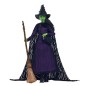 Mattel-Wicked-Poupée Elphaba avec cheveux tressés et multiples poses - Wicked - HXY38 Mattel-Wicked-Poupée Elphaba avec cheveux tressés et multiples poses - Wicked - HXY38