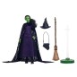 Mattel-Wicked-Poupée Elphaba avec cheveux tressés et multiples poses - Wicked - HXY38 Mattel-Wicked-Poupée Elphaba avec cheveux tressés et multiples poses - Wicked - HXY38