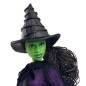 Mattel-Wicked-Poupée Elphaba avec cheveux tressés et multiples poses - Wicked - HXY38 Mattel-Wicked-Poupée Elphaba avec cheveux tressés et multiples poses - Wicked - HXY38