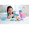 Polly Pocket-Les licornes font la fete-Coffret avec 2 mini-figurines