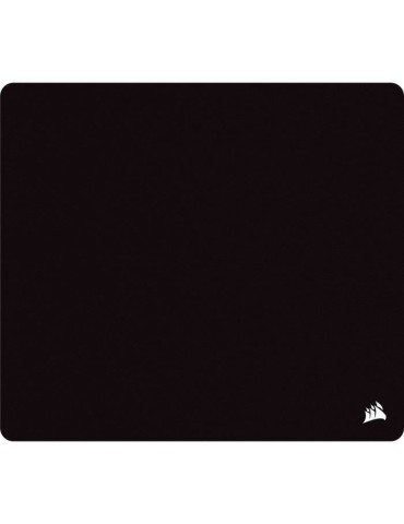 CORSAIR Tapis de souris gamer MM200 PRO - Résistant aux éclaboussures - Heavy XL - Noir (CH-9412660-WW)