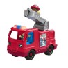 Fisher-Price-Little People-Camion de pompiers version multilingue HYR8