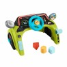 FISHER-PRICE Rires et éveil-Centre d'activités Ma Premiere Voiture -