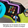 FISHER-PRICE Rires et éveil-Centre d'activités Ma Premiere Voiture -