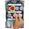 MONSTER HIGH Coffret Monstrueux Secrets Venus McFlytrap - Monster High