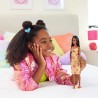 Barbie-Poupée Barbie Fashionistas Printemps - Barbie - HYT91
