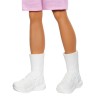 Barbie - Poupée Ken Fashionistas avec haut a rayures rouges et short