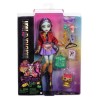 POUPEE JINAFIRE LONG
