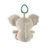 Fisher-Price - Doudou Koala a emporter - Veilleuse musicale en peluche
