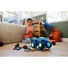 Hot Wheels Monster Trucks-Mega-Wrex-Véhicule télécommandé échell