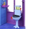 Monster High - Hôtel Bouh-tique - Maison de poupée et accessoires -
