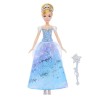 Disney Princess - Poupée Cendrillon et sa Robe Enchantée - Disney Pr