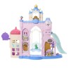 Disney Princess - Coffret Le Palais des Animaux - 7 espaces de jeu - D