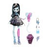 Monster High - Frankie Stein Anniversaire Monstrueusement Mémorable -