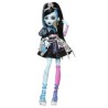 Monster High - Frankie Stein Anniversaire Monstrueusement Mémorable -