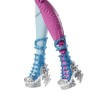 Monster High - Frankie Stein Anniversaire Monstrueusement Mémorable -