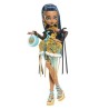 Monster High - Cleo De Nile Monstrueux Anniversaire - Poupée - Monste
